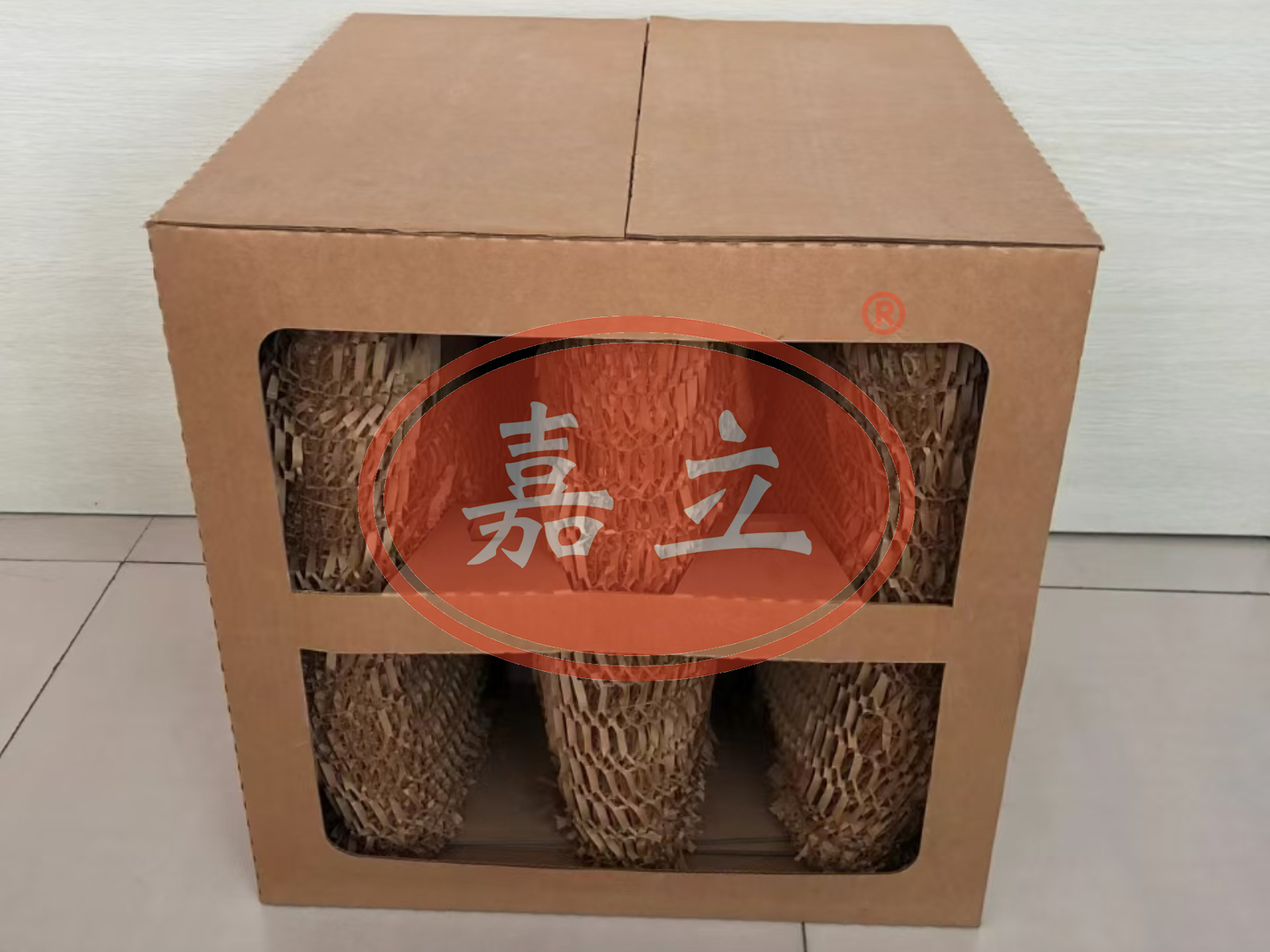 建湖纸盒式干湿过滤器